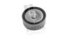BREDA  LORETT TOA4022 Deflection/Guide Pulley, v-ribbed belt